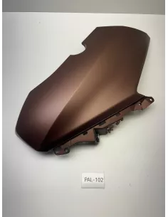 Carénage avant gauche origine YAMAHA XMAX 125 2018 - 2022 – BL1-F8351-00 2