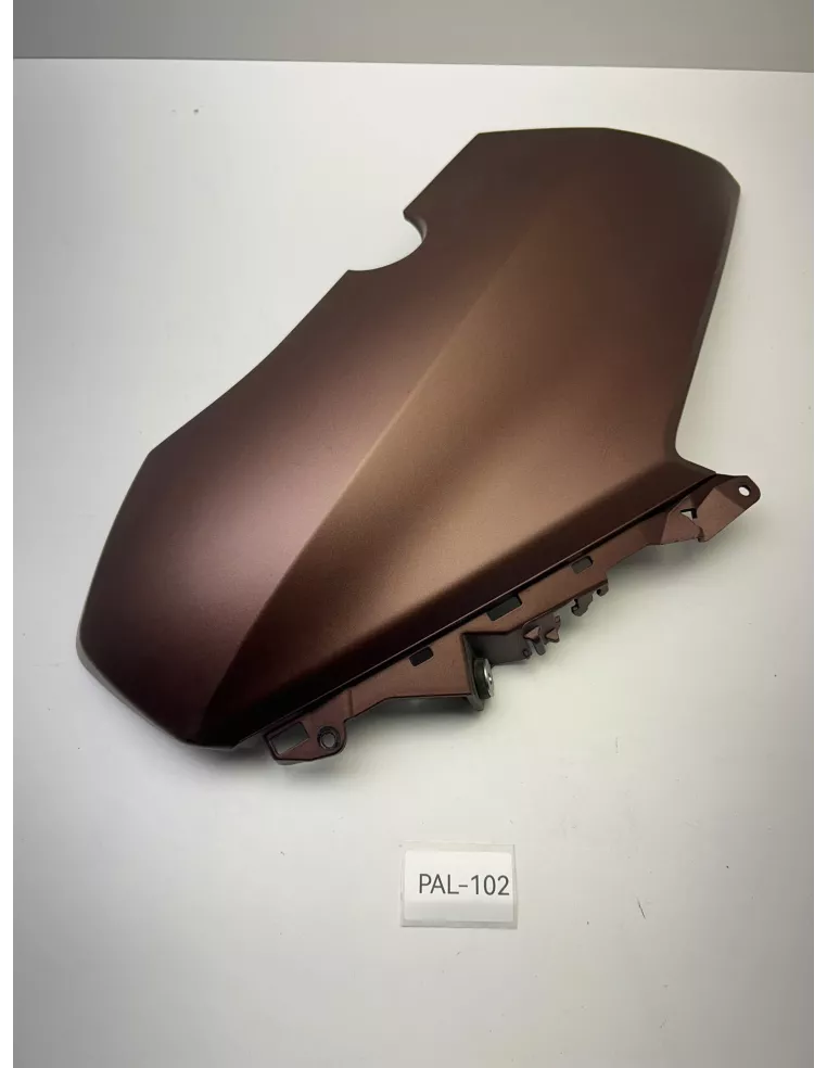 Carénage avant gauche origine YAMAHA XMAX 125 2018 - 2022 – BL1-F8351-00