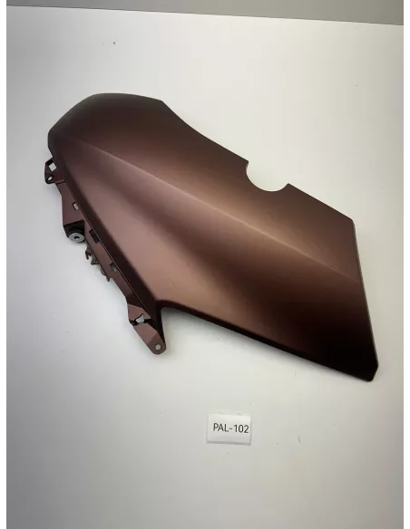 Carénage avant gauche origine YAMAHA XMAX 125 2018 - 2022 – BL1-F8351-00