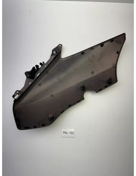 Carénage avant gauche origine YAMAHA XMAX 125 2018 - 2022 – BL1-F8351-00