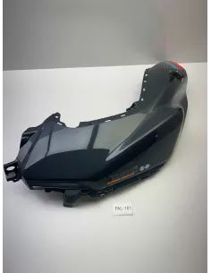 Couvre réservoir gauche origine YAMAHA MT 07 2021 - 2024 – BAT-24129-00