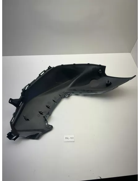 Couvre réservoir gauche origine YAMAHA MT 07 2021 - 2024 – BAT-24129-00