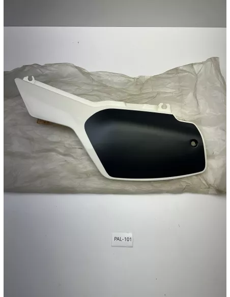 Carénage latéral arrière gauche origine YAMAHA DT 80 LC 1986 - 1986 – 34X-21711-00-98