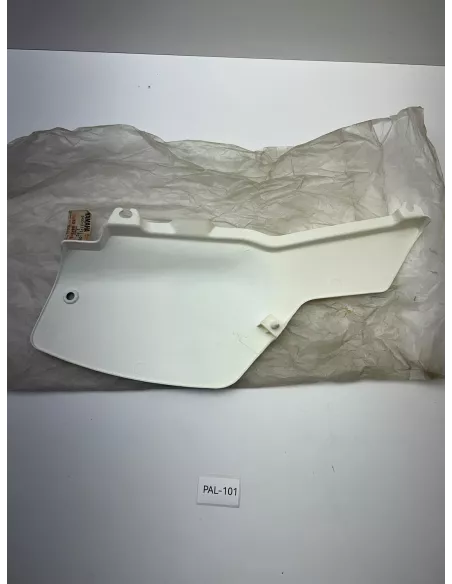 Carénage latéral arrière gauche origine YAMAHA DT 80 LC 1986 - 1986 – 34X-21711-00-98
