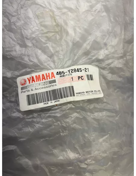 Bulle origine YAMAHA TMAX 500 2008 - 2011 – 4B5-Y284S-21
