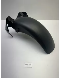 Partie arrière du garde boue avant origine YAMAHA XMAX 125 2010 - 2017 – 37P-F1556-00