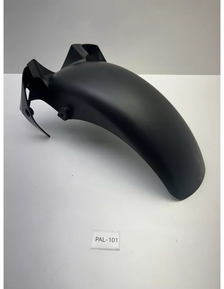 Partie arrière du garde boue avant origine YAMAHA XMAX 125 2010 - 2017 – 37P-F1556-00