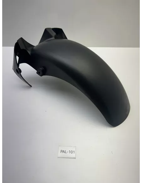 Partie arrière du garde boue avant origine YAMAHA XMAX 125 2010 - 2017 – 37P-F1556-00