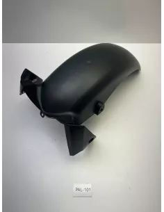 Partie arrière du garde boue avant origine YAMAHA XMAX 125 2010 - 2017 – 37P-F1556-00 2