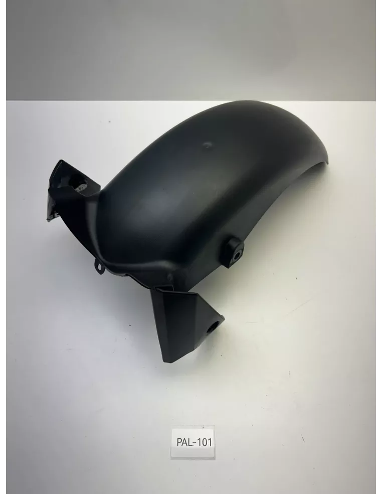 Partie arrière du garde boue avant origine YAMAHA XMAX 125 2010 - 2017 – 37P-F1556-00