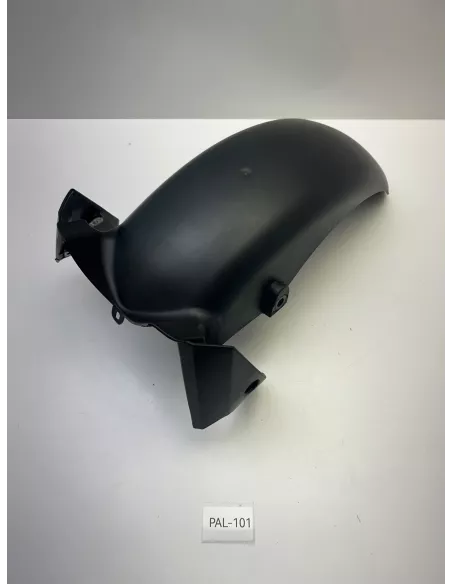 Partie arrière du garde boue avant origine YAMAHA XMAX 125 2010 - 2017 – 37P-F1556-00