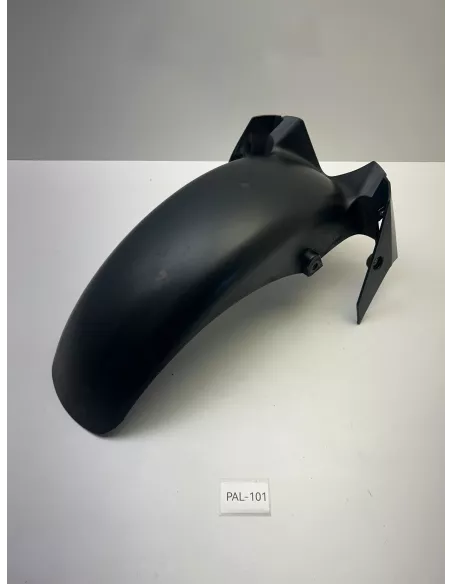 Partie arrière du garde boue avant origine YAMAHA XMAX 125 2010 - 2017 – 37P-F1556-00