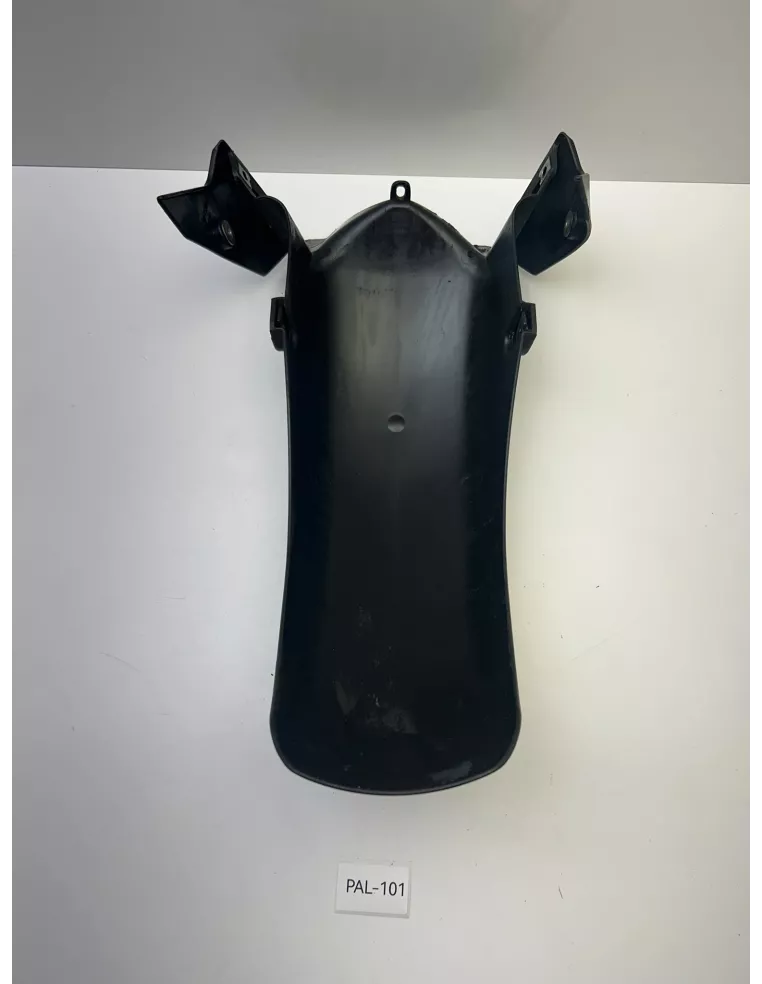 Partie arrière du garde boue avant origine YAMAHA XMAX 125 2010 - 2017 – 37P-F1556-00