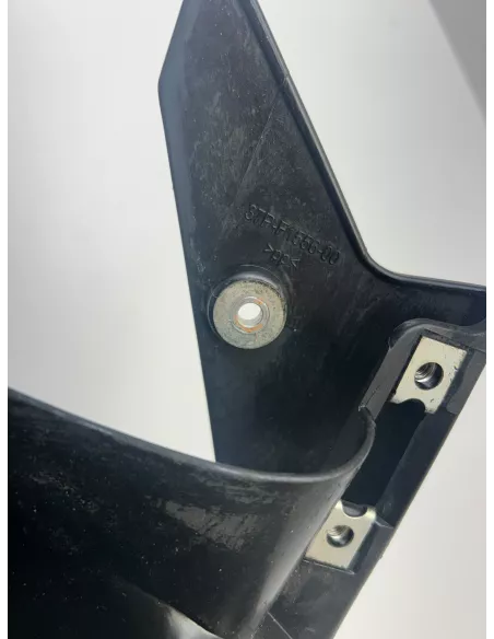 Partie arrière du garde boue avant origine YAMAHA XMAX 125 2010 - 2017 – 37P-F1556-00