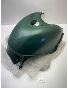 Habillage supérieur de réservoir origine YAMAHA Grizzly 660 (YFM 660) 2002 - 2008 – 5KM-2171A-00 2