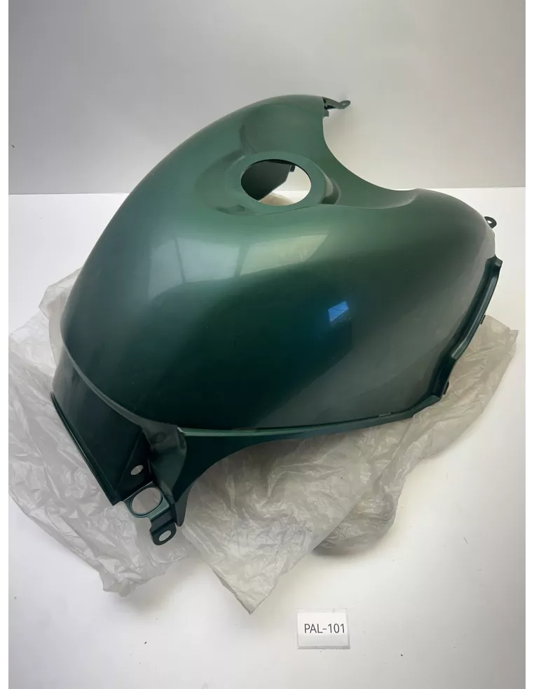 Habillage supérieur de réservoir origine YAMAHA Grizzly 660 (YFM 660) 2002 - 2008 – 5KM-2171A-00