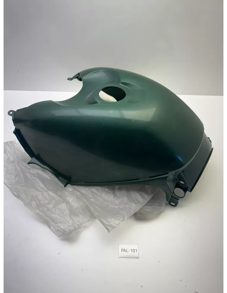 Habillage supérieur de réservoir origine YAMAHA Grizzly 660 (YFM 660) 2002 - 2008 – 5KM-2171A-00