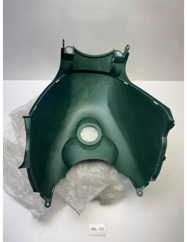Habillage supérieur de réservoir origine YAMAHA Grizzly 660 (YFM 660) 2002 - 2008 – 5KM-2171A-00