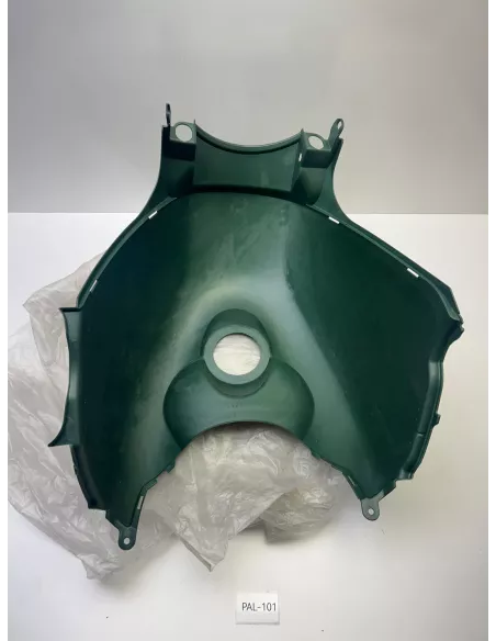 Habillage supérieur de réservoir origine YAMAHA Grizzly 660 (YFM 660) 2002 - 2008 – 5KM-2171A-00