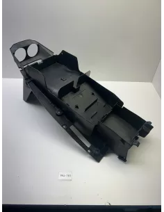 Passage de roue arrière origine YAMAHA R1 1998 - 1999 – 4XV-21611-00