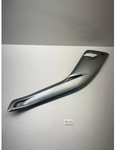 Cache latéral droit origine gris YAMAHA XMAX 125 2010 - 2013 – 37P-F1726-00