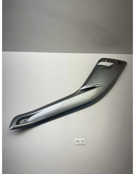Cache latéral droit origine gris YAMAHA XMAX 125 2010 - 2013 – 37P-F1726-00