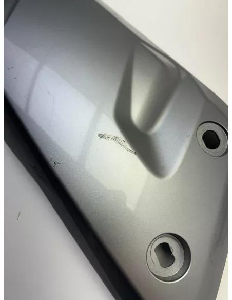 Cache latéral droit origine gris YAMAHA XMAX 125 2010 - 2013 – 37P-F1726-00