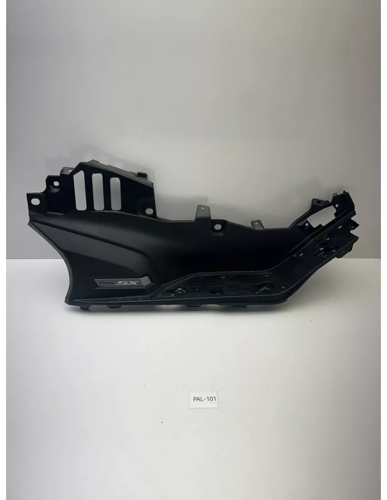 Marche pieds droit origine YAMAHA TMAX 530 2017 - 2019 – BC3-27488-00