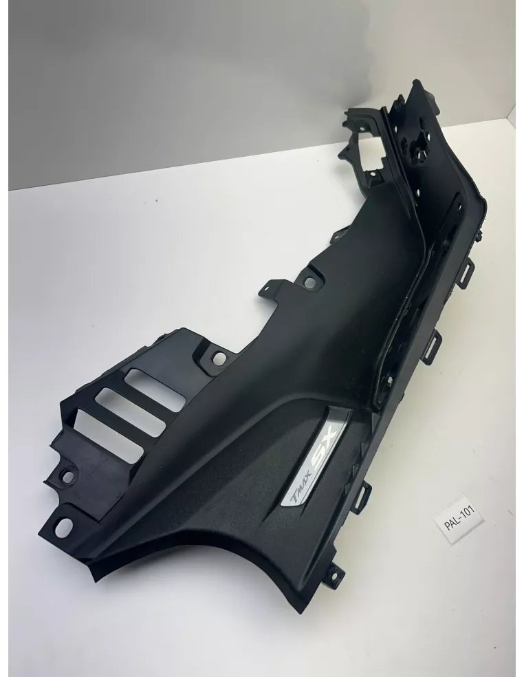 Marche pieds droit origine YAMAHA TMAX 530 2017 - 2019 – BC3-27488-00