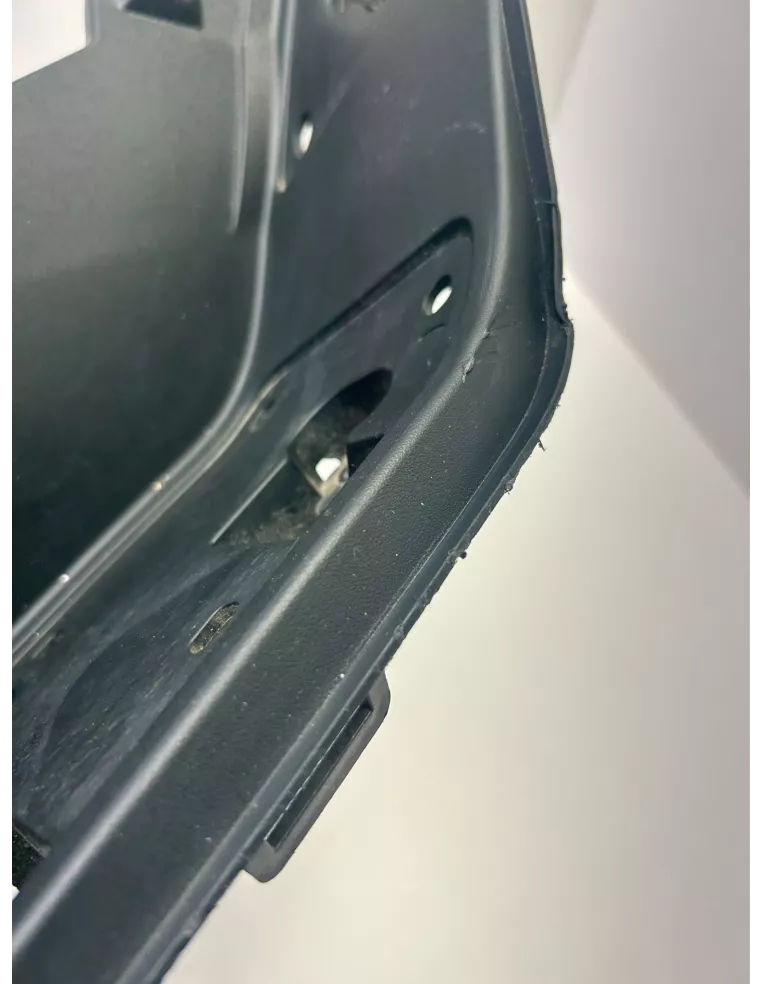 Marche pieds droit origine YAMAHA TMAX 530 2017 - 2019 – BC3-27488-00