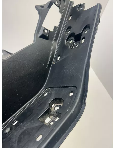 Marche pieds droit origine YAMAHA TMAX 530 2017 - 2019 – BC3-27488-00
