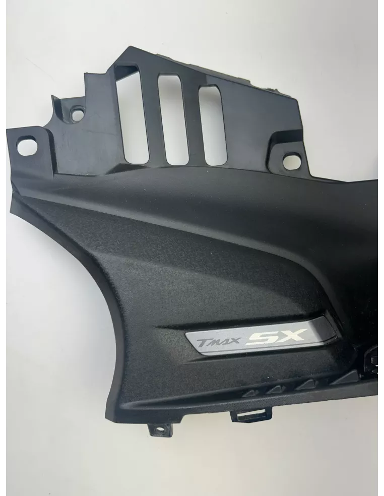 Marche pieds droit origine YAMAHA TMAX 530 2017 - 2019 – BC3-27488-00