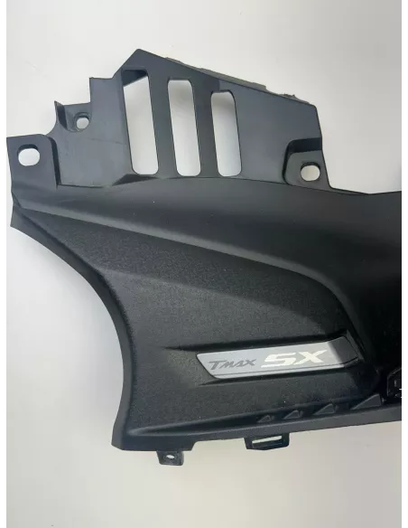 Marche pieds droit origine YAMAHA TMAX 530 2017 - 2019 – BC3-27488-00