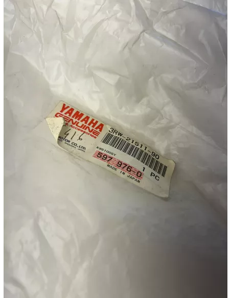 Garde boue avant origine YAMAHA XT 600 E 1996 - 1996 – 3RW-21511-90