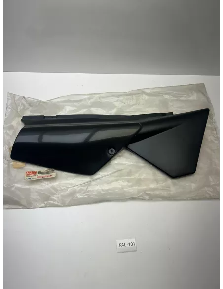 Cache latéral droit origine YAMAHA DT 50 R 1988 - 1995 – 3HL-F1721-10-12