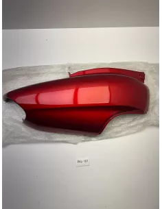 Carénage latéral gauche origine rouge YAMAHA YN 100 Neos 1999 - 2003 – 5AD-F1721-00