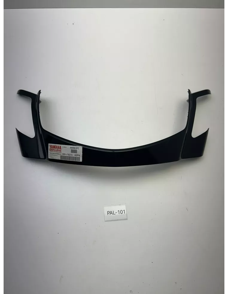 Cache guidon supérieur origine YAMAHA XMAX 125 2006 - 2009 – 1B9-F6231-02