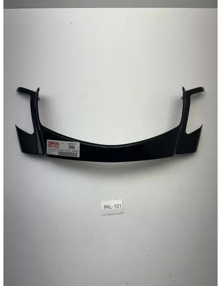 Cache guidon supérieur origine YAMAHA XMAX 125 2006 - 2009 – 1B9-F6231-02