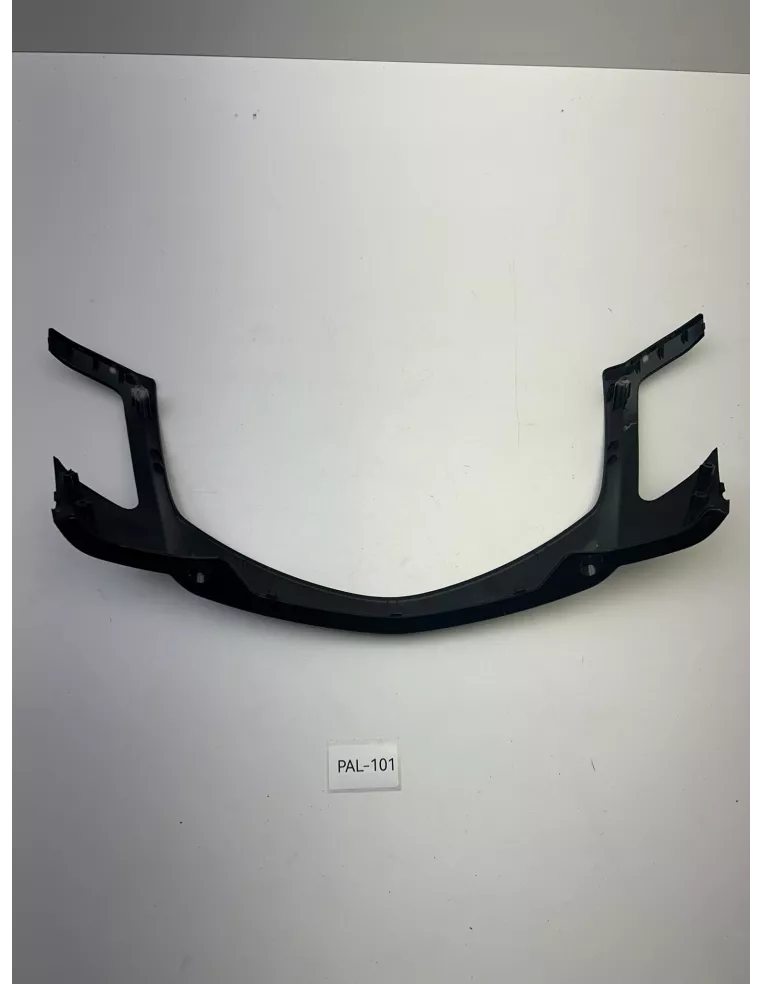 Cache guidon supérieur origine YAMAHA XMAX 125 2006 - 2009 – 1B9-F6231-02