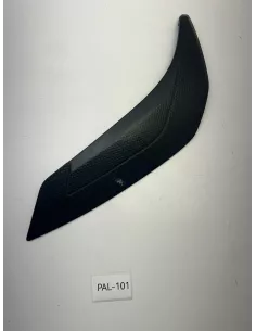 Cache de réservoir gauche origine YAMAHA FZ8 2011 - 2015 – 39P-24106-00 2