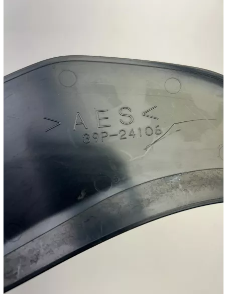 Cache de réservoir gauche origine YAMAHA FZ8 2011 - 2015 – 39P-24106-00