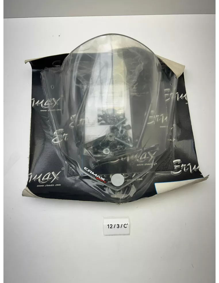 Bulle sport Ermax HONDA CB 500 F 2013 - 2015 – 030103135