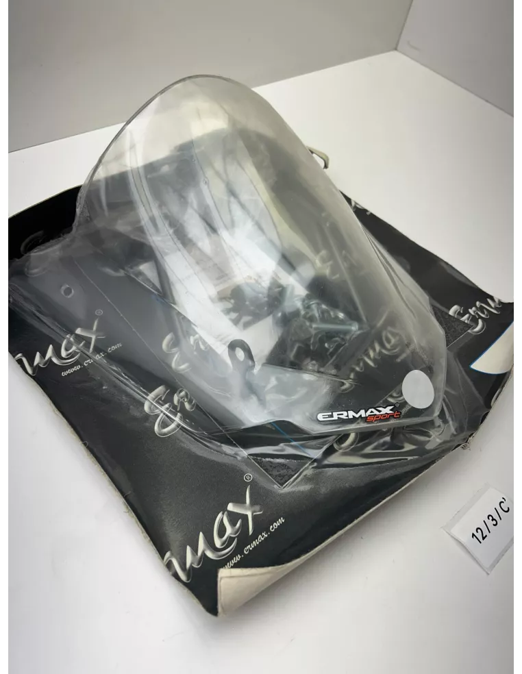 Bulle sport Ermax HONDA CB 500 F 2013 - 2015 – 030103135