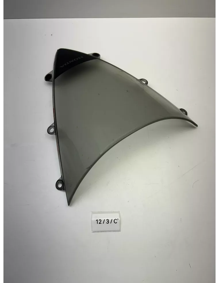 Bulle fumée origine HONDA CBR 1000 RR Fireblade 2012 - 2016 – 64250-MGP-D60ZA