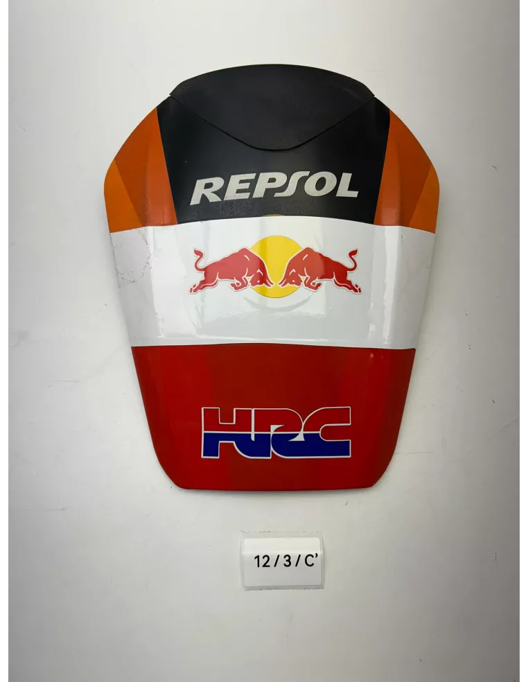 Capot de selle passager HONDA CBR 1000 RR Fireblade 2008 - 2016 – 08F74-MFL-800A