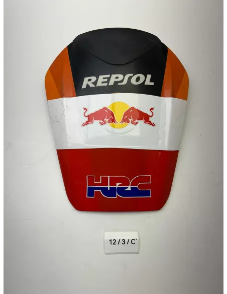 Capot de selle passager HONDA CBR 1000 RR Fireblade 2008 - 2016 – 08F74-MFL-800A