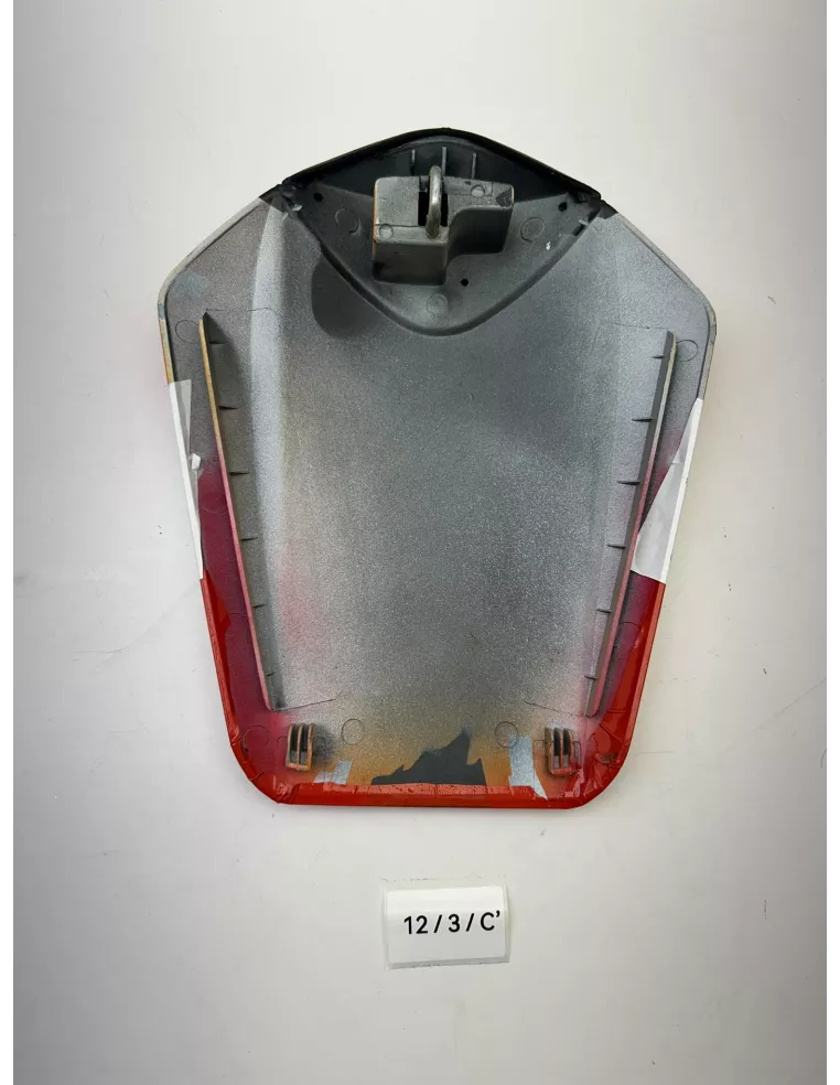 Capot de selle passager HONDA CBR 1000 RR Fireblade 2008 - 2016 – 08F74-MFL-800A