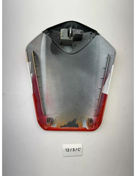 Capot de selle passager HONDA CBR 1000 RR Fireblade 2008 - 2016 – 08F74-MFL-800A