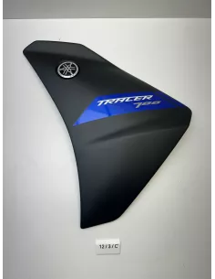 Carénage avant gauche origine YAMAHA TRACER 700 2020 - 2021 – BAT-F835U-00