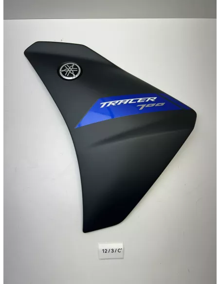 Carénage avant gauche origine YAMAHA TRACER 700 2020 - 2021 – BAT-F835U-00